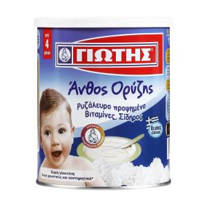 GIVTHS-ANTHOS-ORYZHS-150GR-