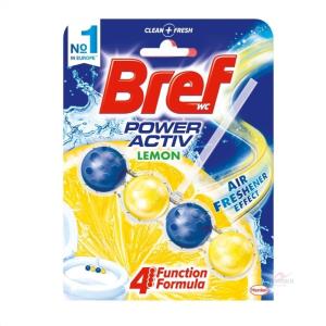 BREF-WC-POWER-ACTIVE-LEMON-50GR