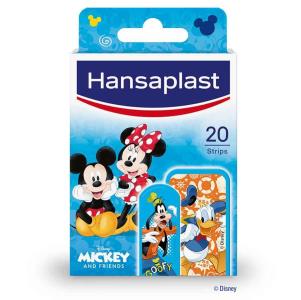 HANSAPLAST-MICKEY-MOUSE-20T