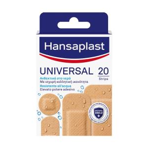 HANSAPLAST-UNIVERSAL-20T