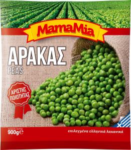 MAMAMIA-ARAKAS-900GR