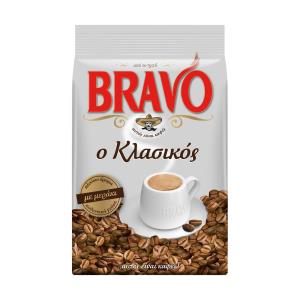 BRAVO-KAFES-KLASIKOS-95GR